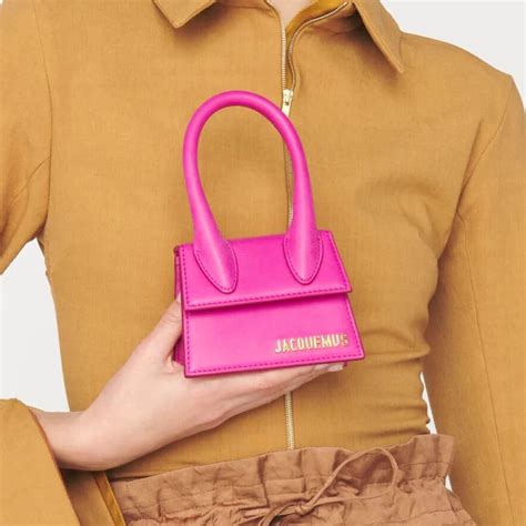 fake jacquemus bag|jacquemus le chiquito real.